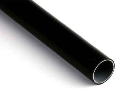 黑色防静电线棒-(PE-B)